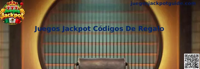 Juegos Jackpot Códigos De Regalo
