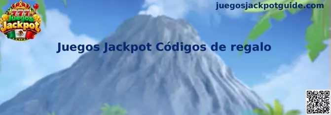 Guía de Juegos Jackpot Códigos de regalo