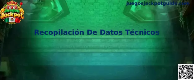 Guía visual sobre la recopilación de datos técnicos, privacidad y diagnóstico en demos de Juegos Jackpot