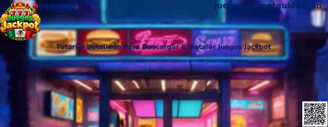 Tutorial Detallado Para Descargar E Instalar Juegos Jackpot