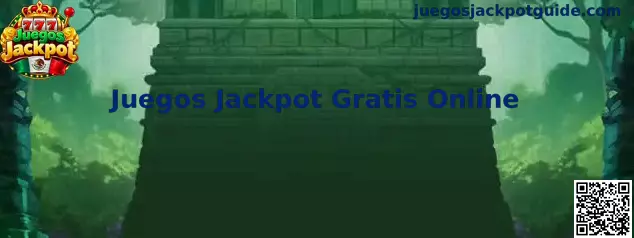 Demostración y guía de Juegos Jackpot gratis online en México