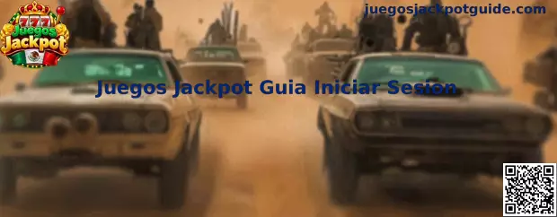 Guía de inicio de sesión de Juegos Jackpot