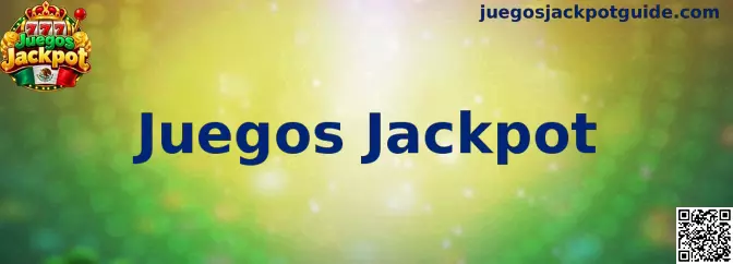 Juegos Jackpot y tragamonedas digitales