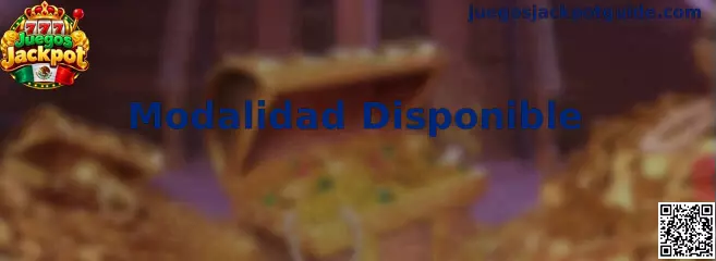 Guía sobre modalidad disponible en Juegos Jackpot