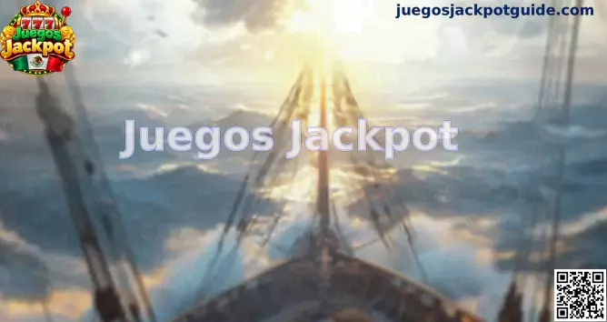 Guía informativa sobre Juegos Jackpot en México