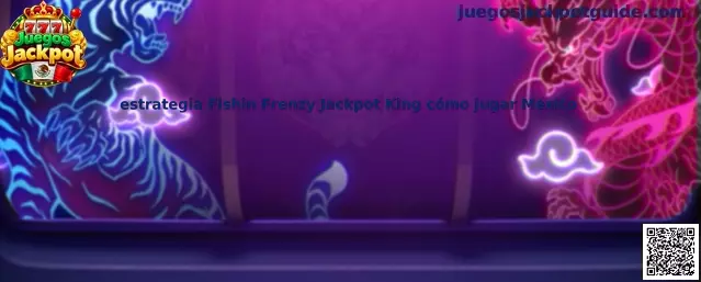 Imagen ilustrativa de la guía de Fishin Frenzy Jackpot King para jugadores de México